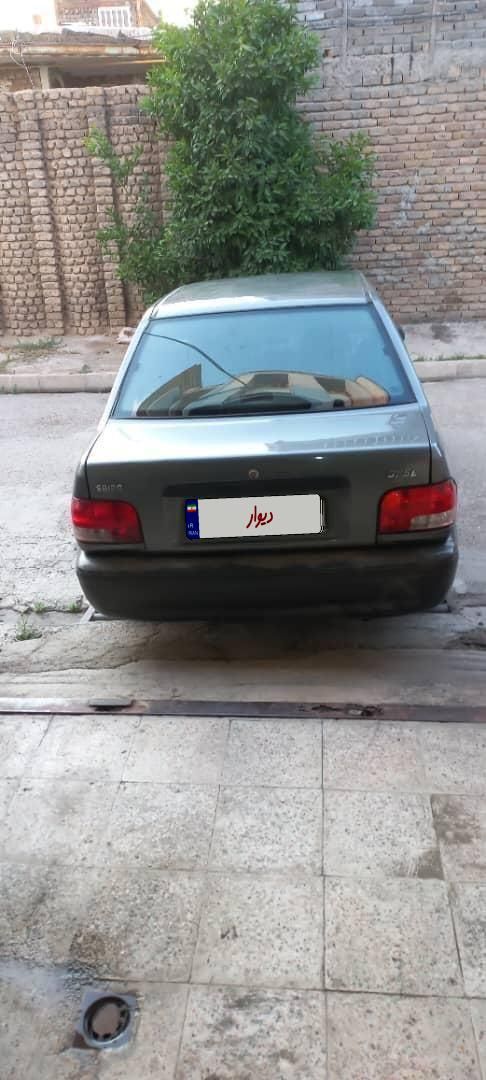 خودرو پراید، صبا آگهی ann_19554511