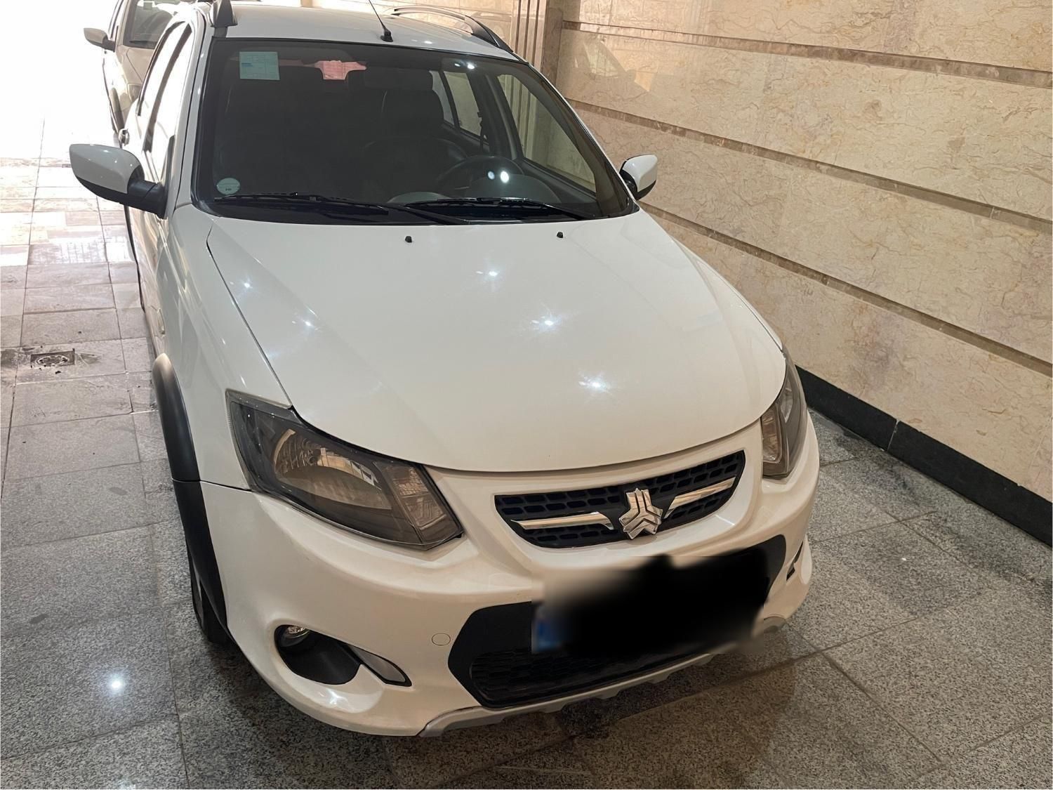 خودرو کوییک، معمولی آگهی ann_19554513