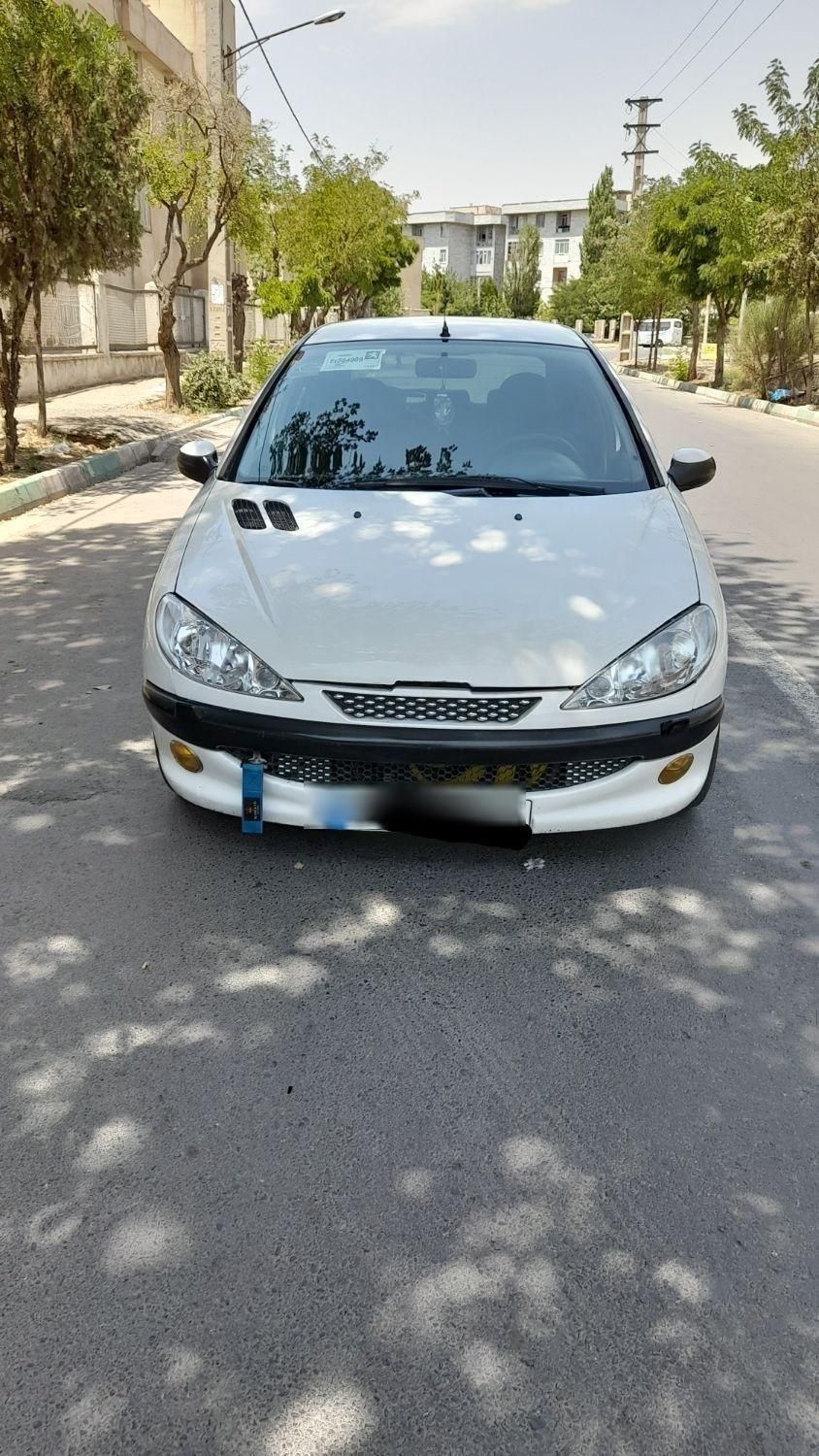 خودرو پژو، 206 آگهی ann_19554530