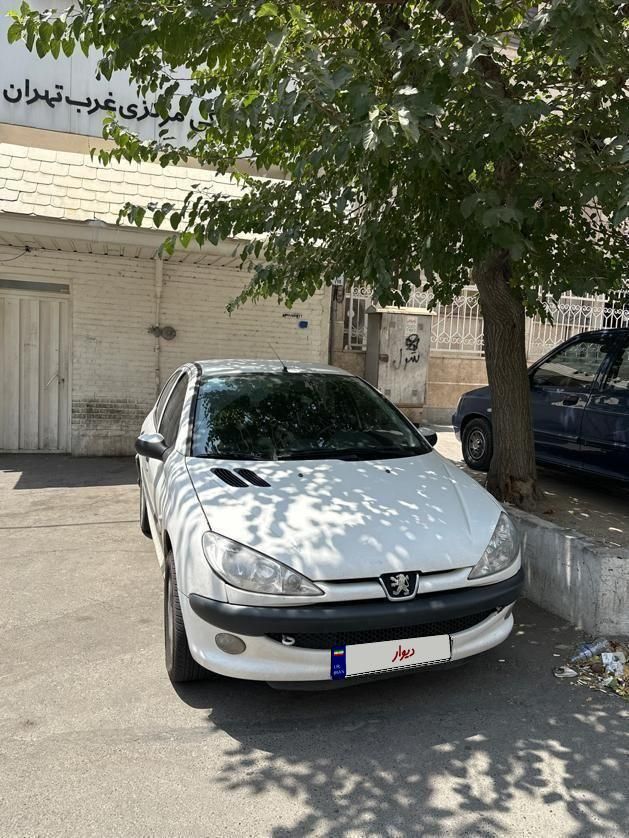 خودرو پژو، 206 آگهی ann_19554533