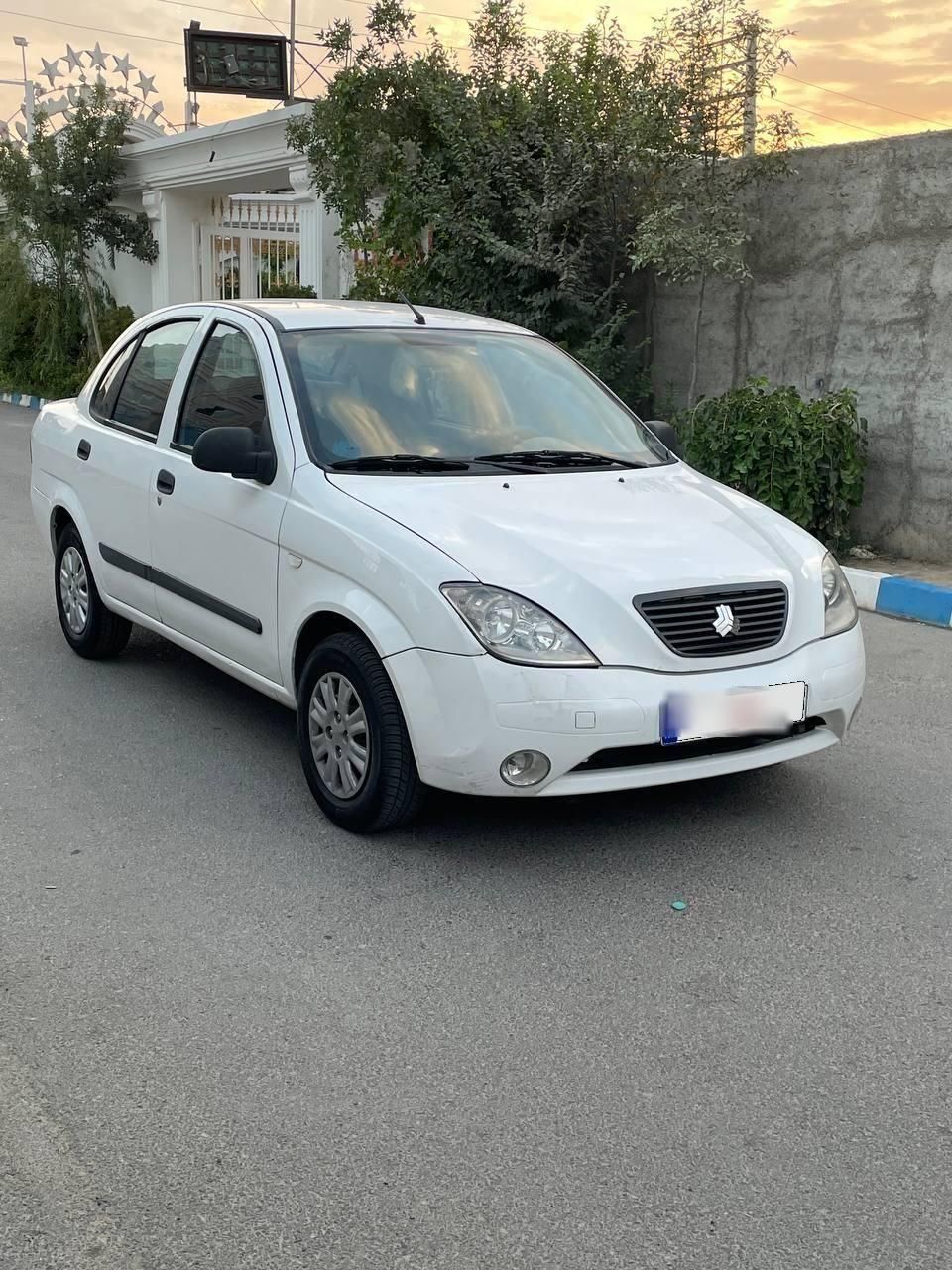 خودرو تیبا، صندوق دار آگهی ann_19554544