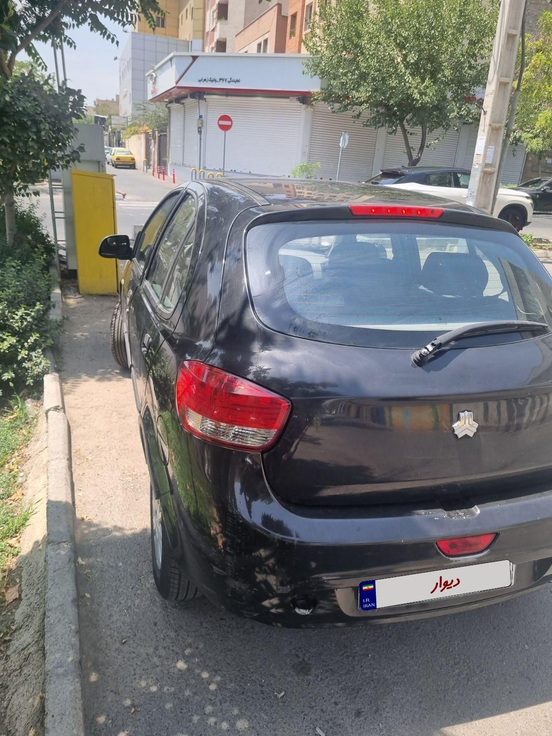 خودرو تیبا، 2 آگهی ann_19554547