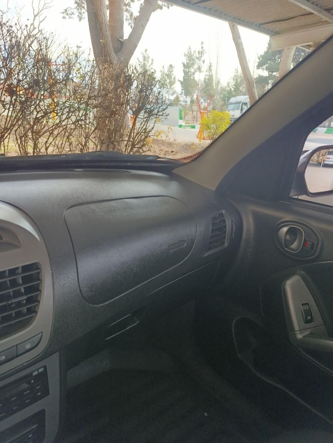 کوییک معمولی دنده‌ای - 1398