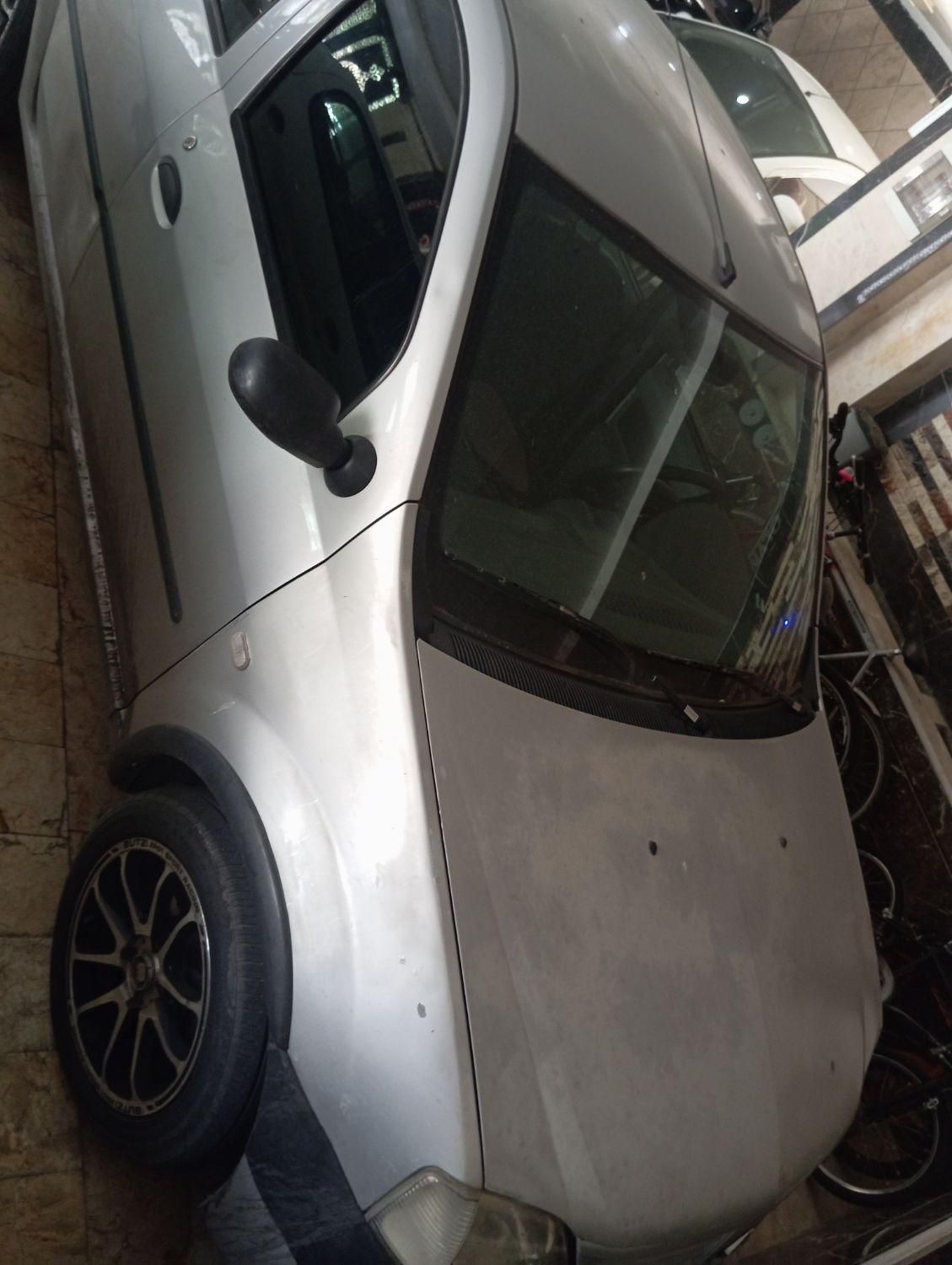 رنو تندر 90 E2 - 1390