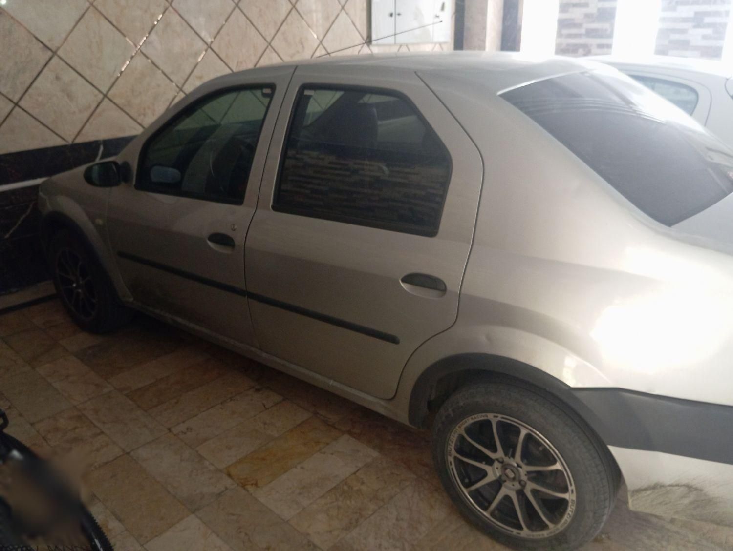 رنو تندر 90 E2 - 1390