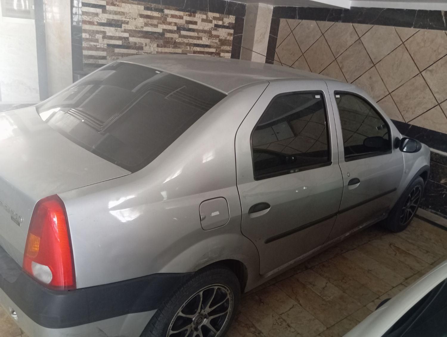 خودرو رنو، تندر 90 آگهی ann_19554574