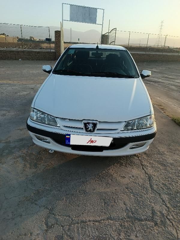 خودرو پژو، پارس آگهی ann_19554582