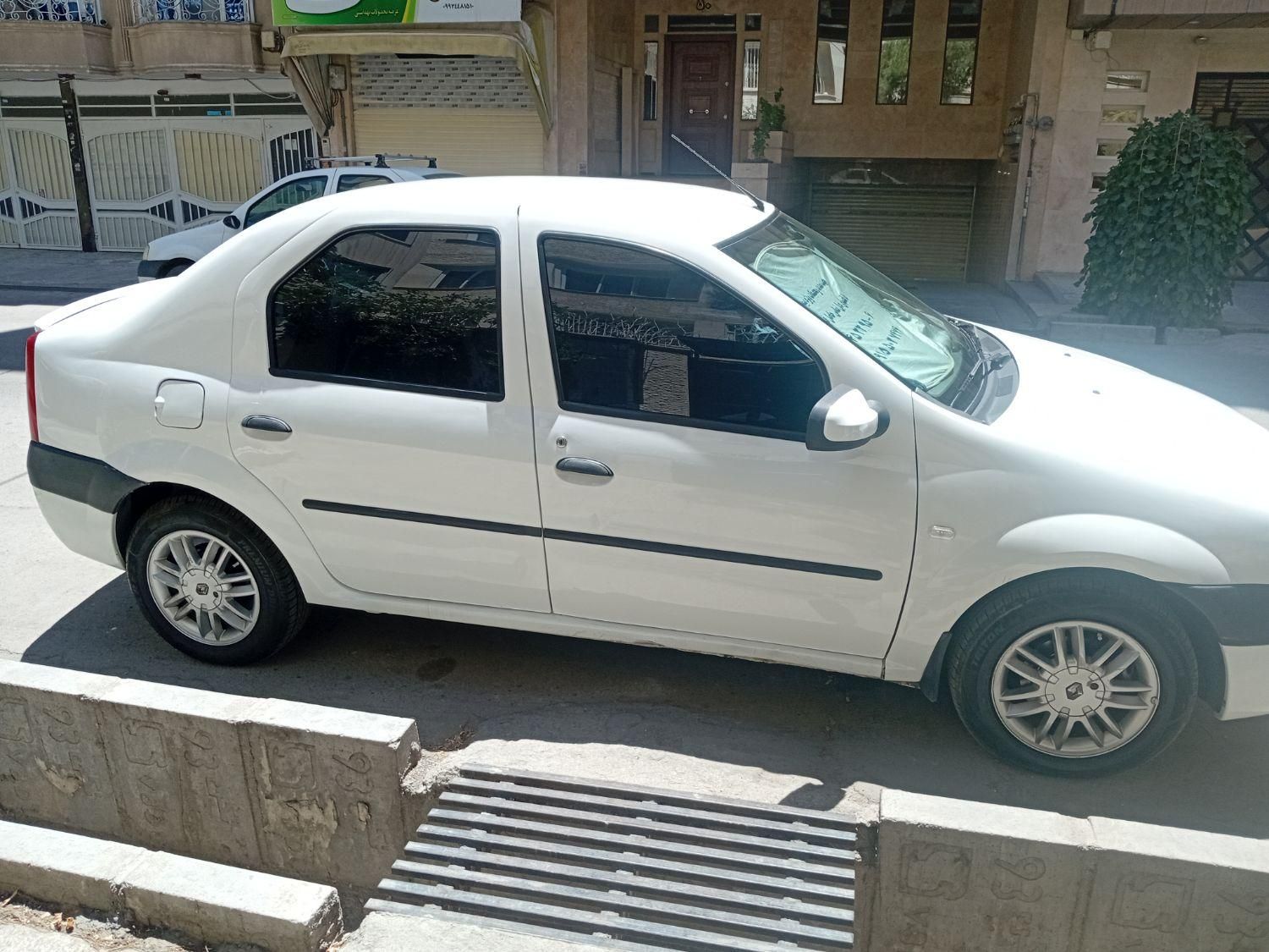 خودرو رنو، تندر 90 آگهی ann_19554593
