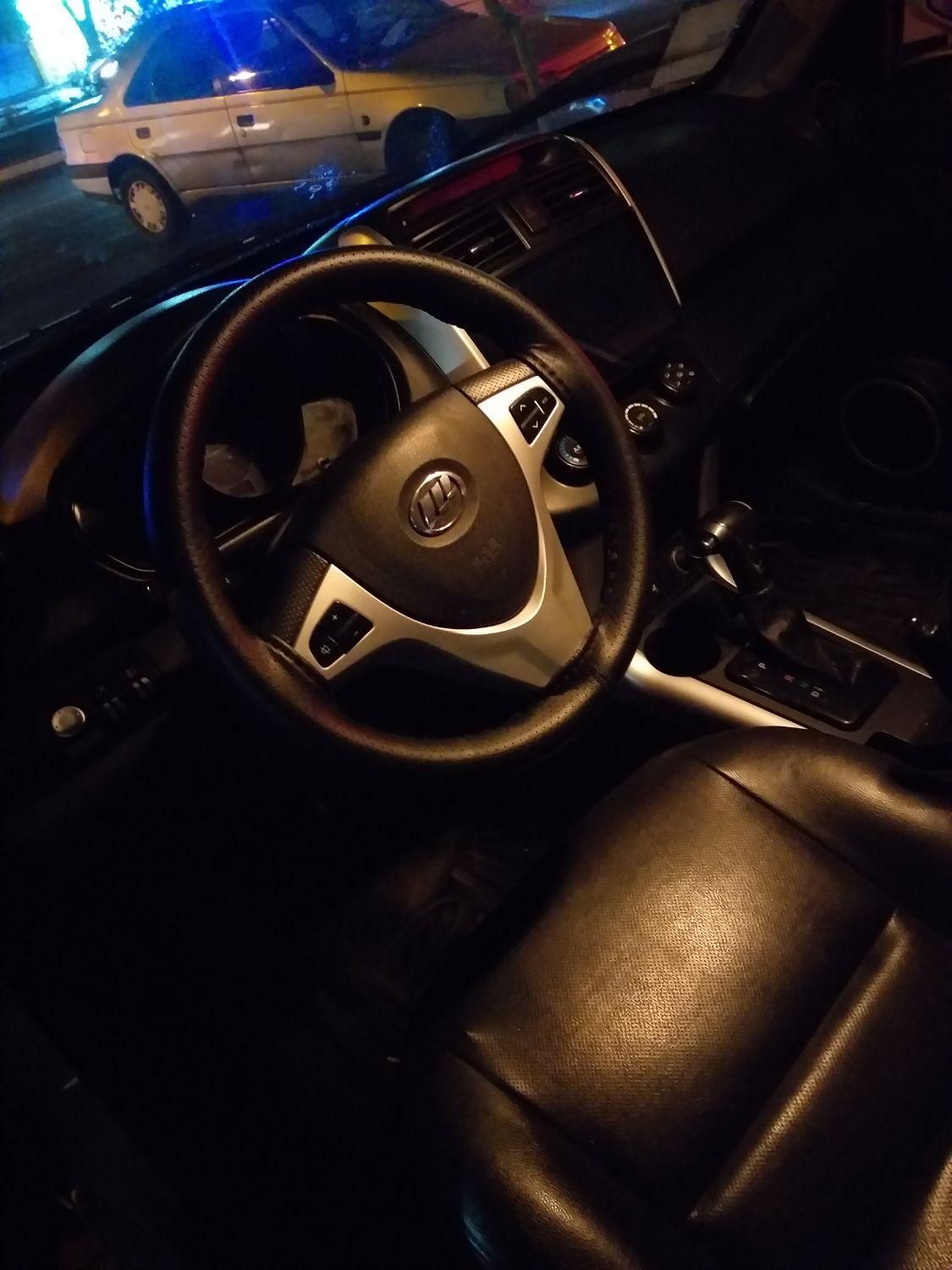 لیفان X60 اتوماتیک - 1396