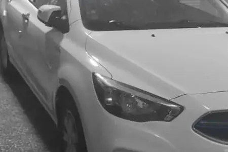 شاهین G اتوماتیک CVT - 1403