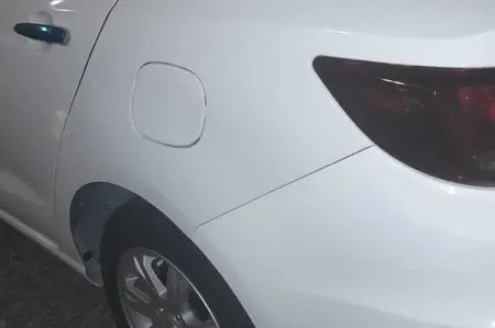 شاهین G اتوماتیک CVT - 1403