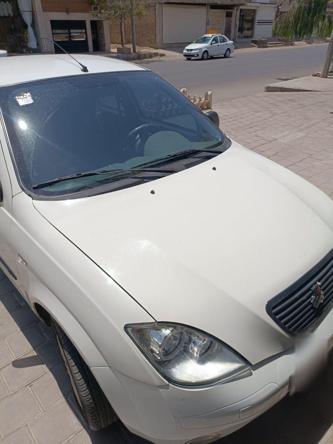 خودرو تیبا، صندوق دار آگهی ann_19554600