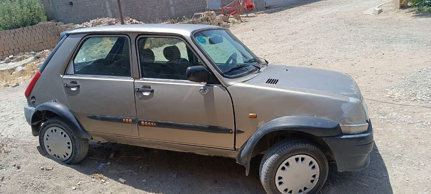 خودرو رنو، پی کی آگهی ann_19554605