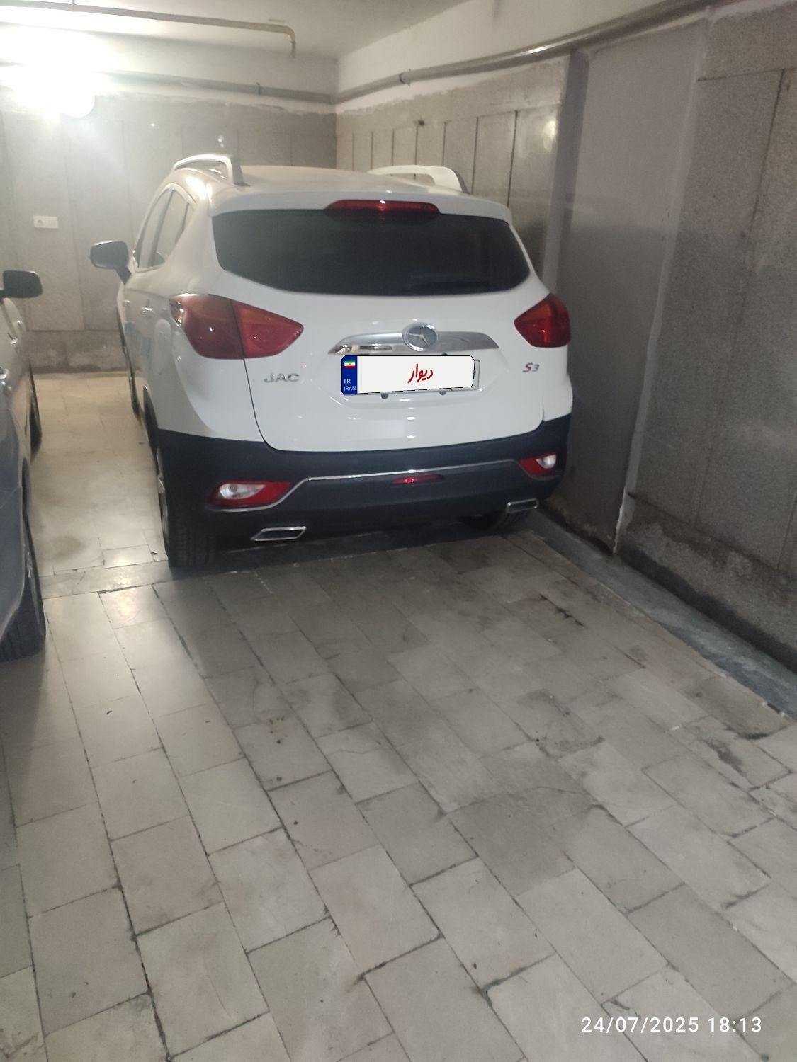 خودرو جک، S3 آگهی ann_19554620