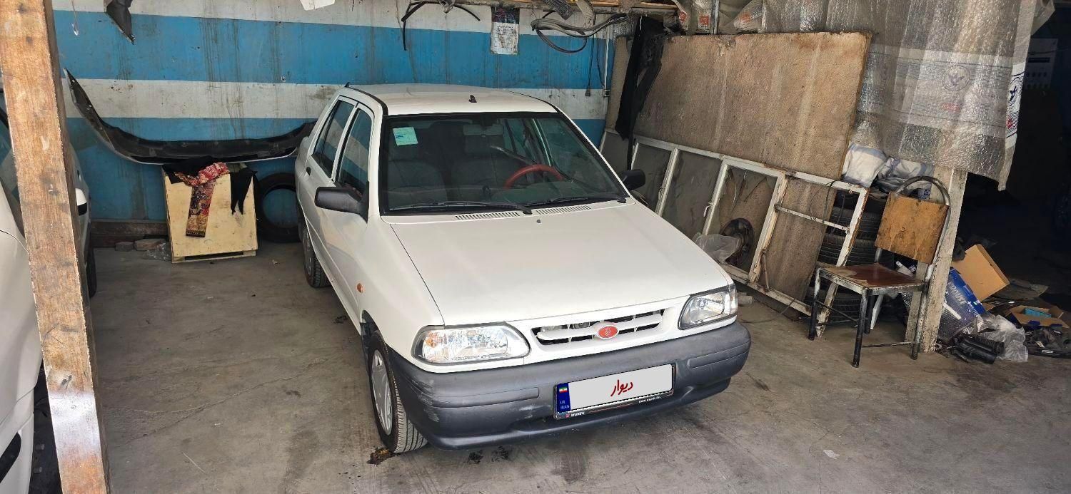 پراید 131 EX - 1399