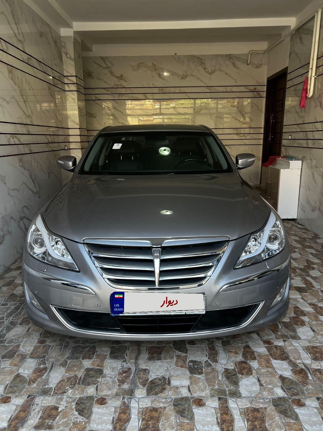خودرو هیوندای، جنسیس آگهی ann_19554635