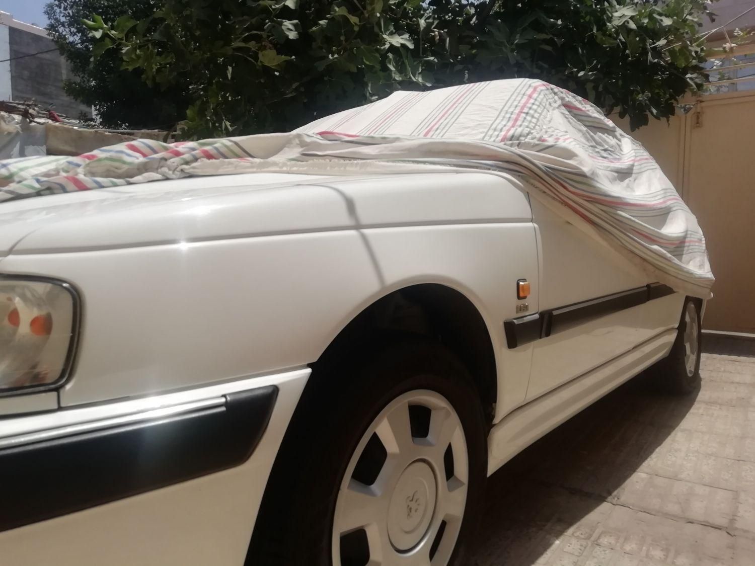 خودرو پژو، پارس آگهی ann_19554636