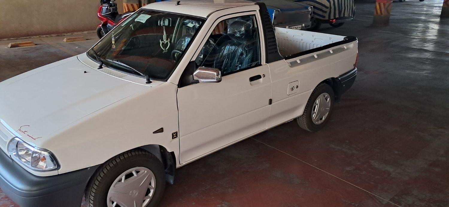 پراید 151 SE - 1403