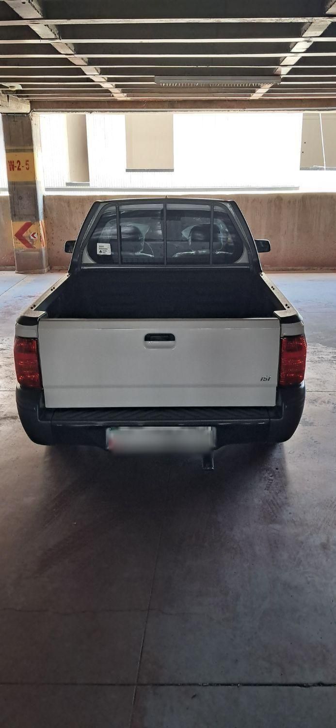 پراید 151 SE - 1403