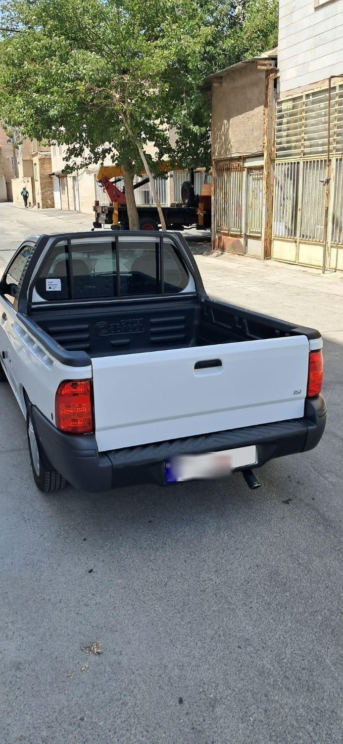 پراید 151 SE - 1403