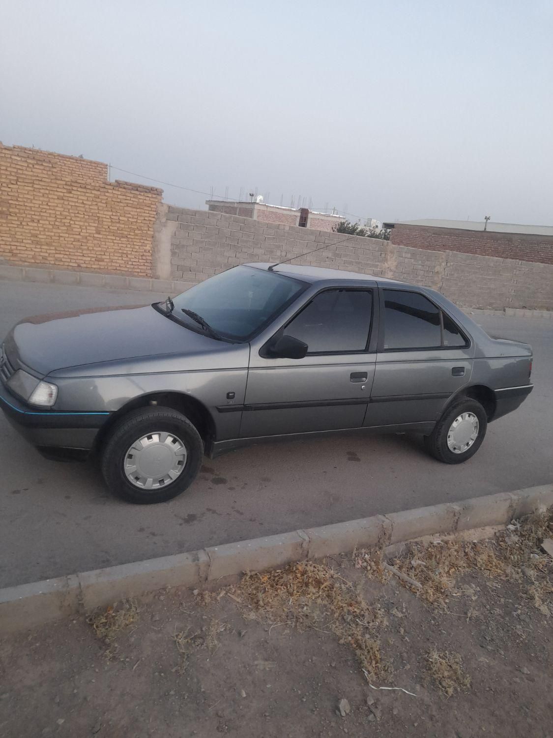 خودرو پژو، 405 آگهی ann_19554643