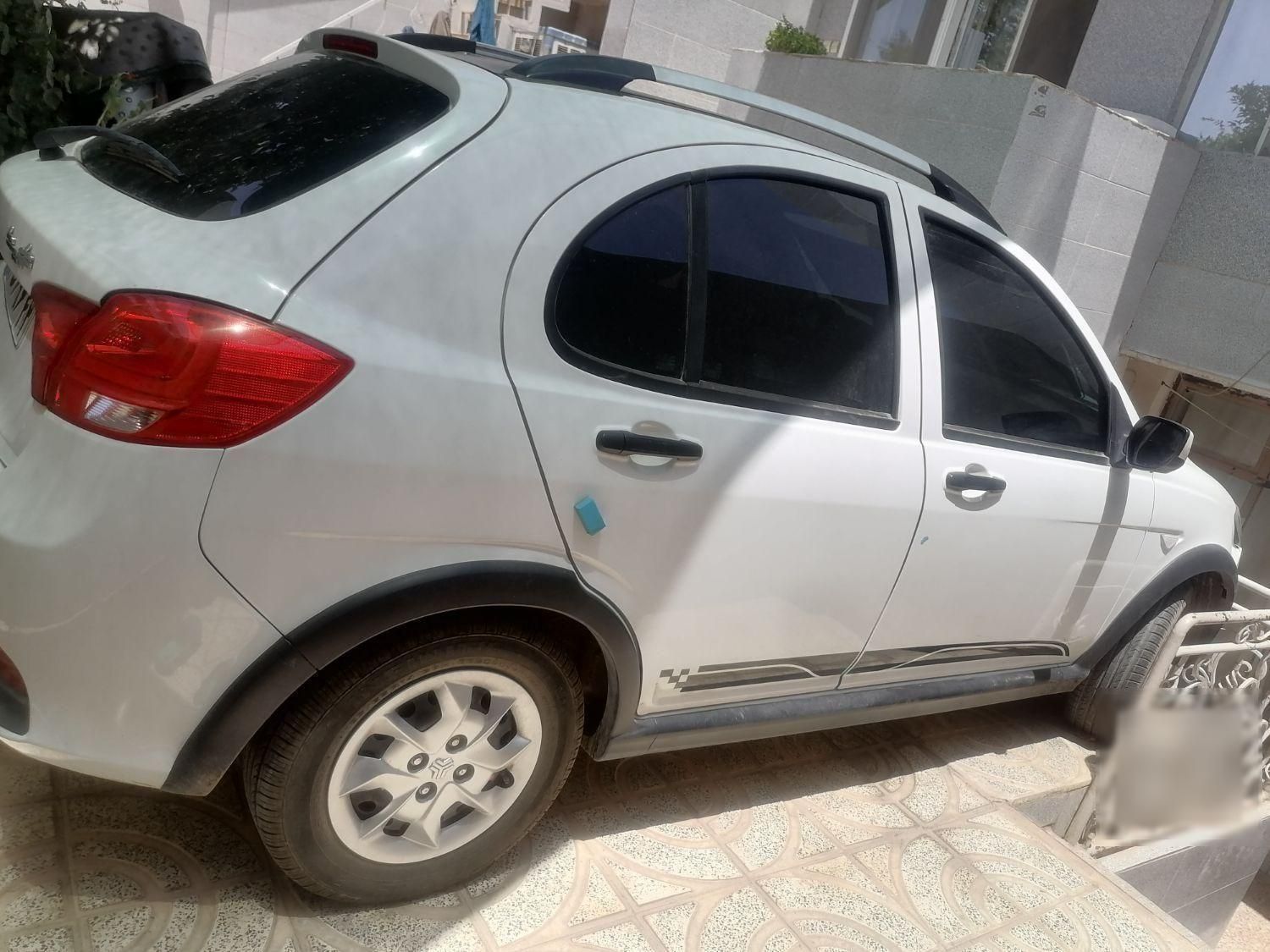 خودرو کوییک، S آگهی ann_19554647