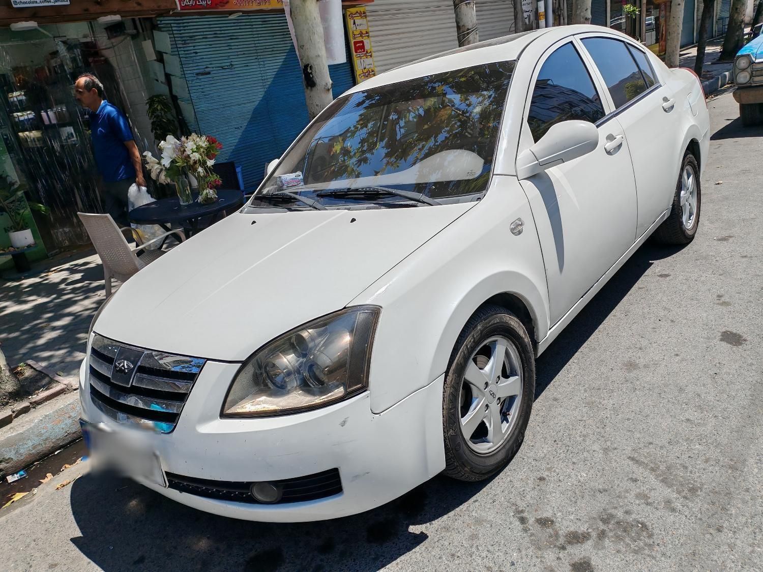 خودرو ام وی ام، 530 آگهی ann_19554651