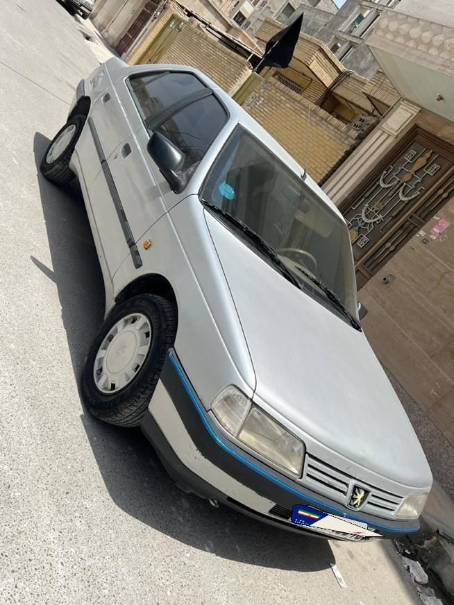 خودرو پژو، 405 آگهی ann_19554654