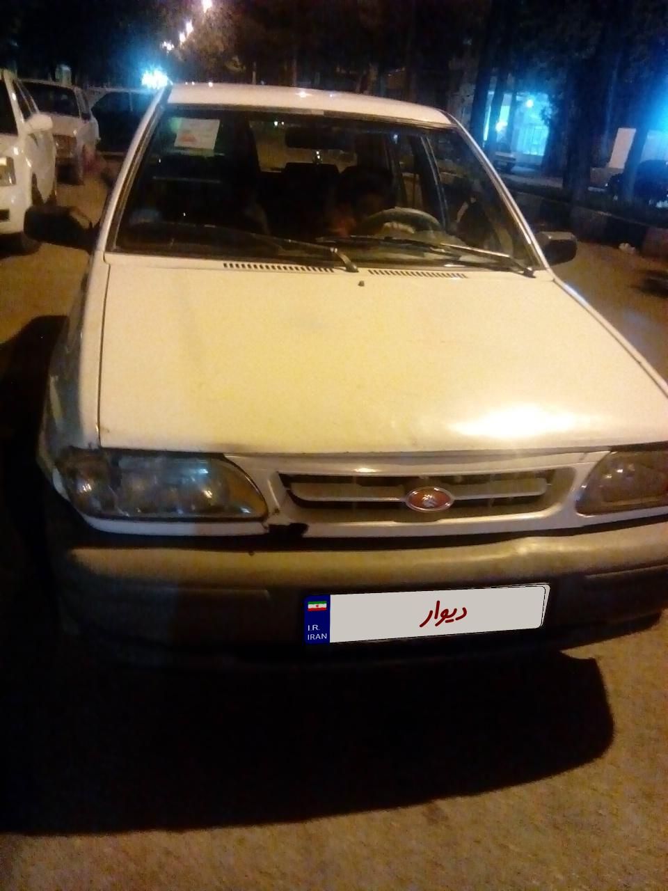 خودرو پراید، 131 آگهی ann_19554655
