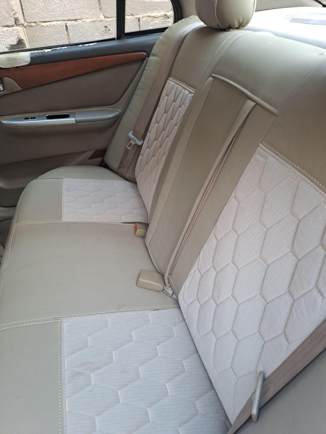 لیفان 620 دنده‌ای 1600 - 1390