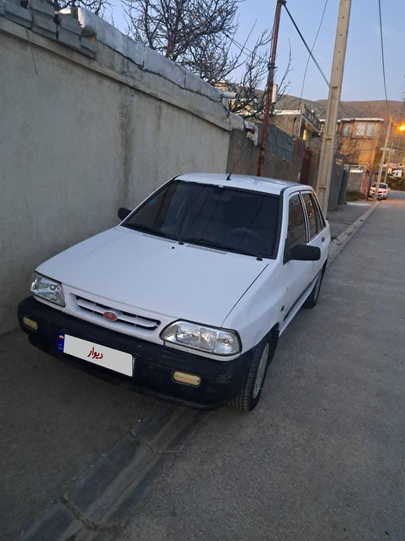 خودرو پراید، صبا آگهی ann_19554676