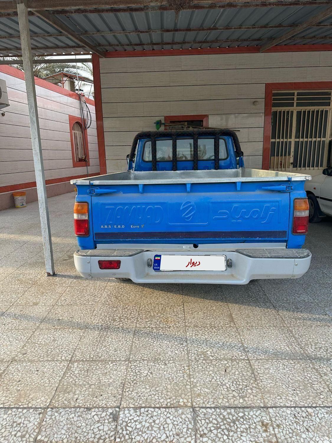 خودرو آریسان، 2 آگهی ann_19554680
