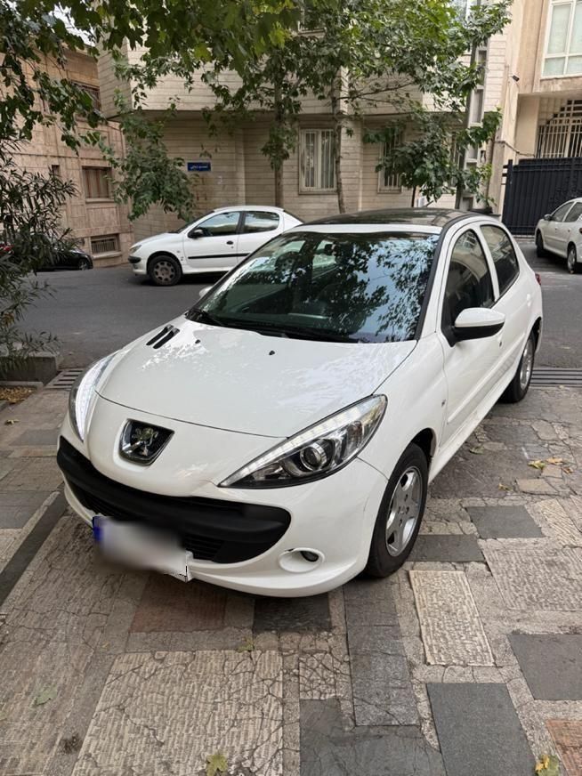 خودرو پژو، 207 آگهی ann_19554691