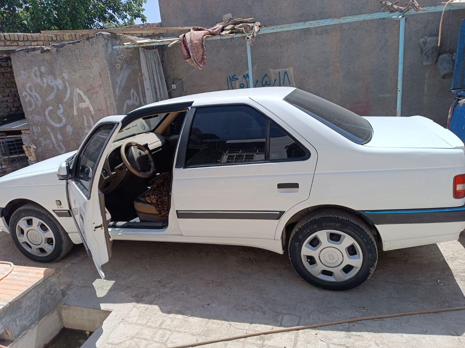 خودرو پژو، 405 SLX آگهی ann_19554693