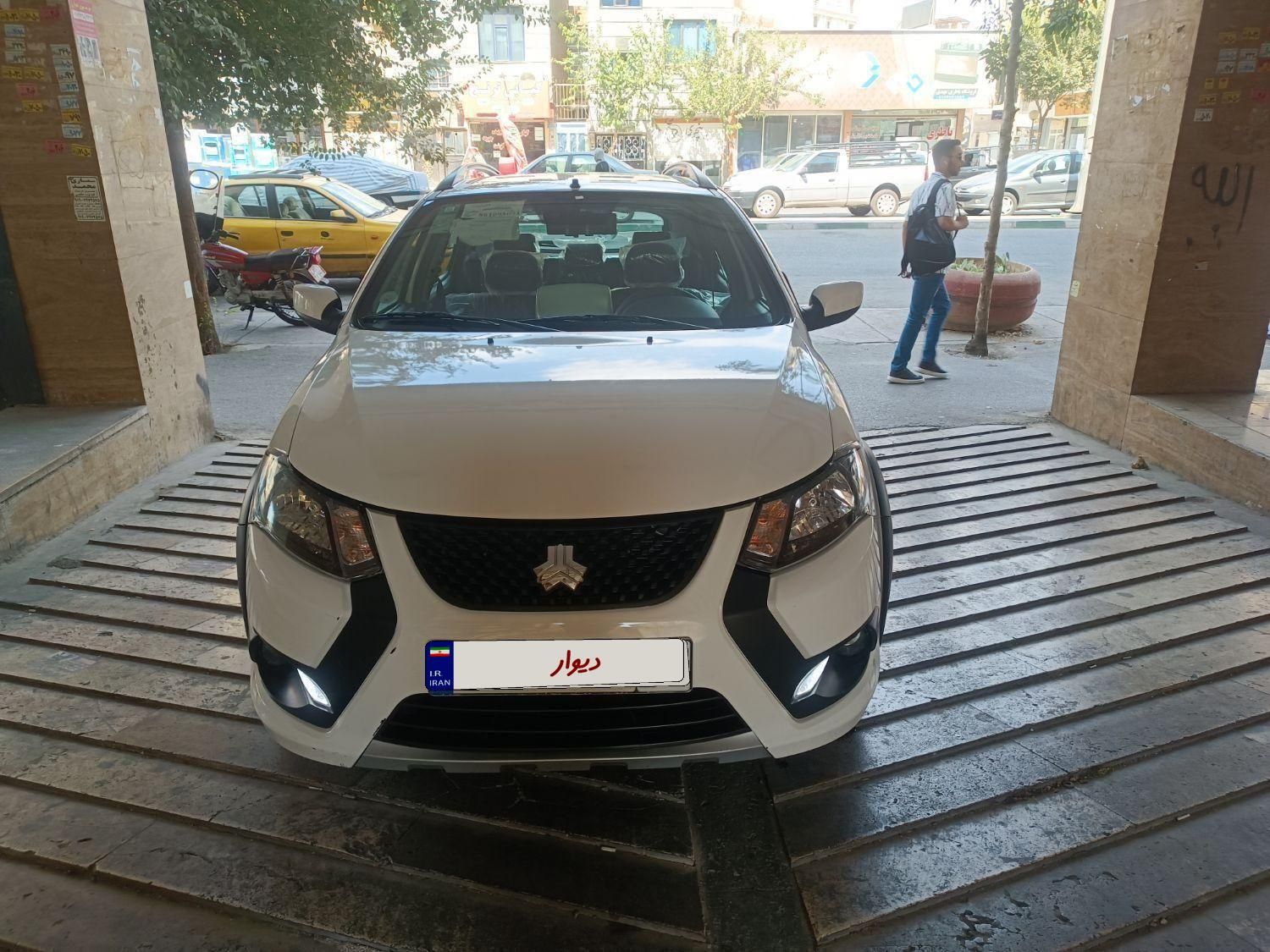 خودرو کوییک، S آگهی ann_19554696