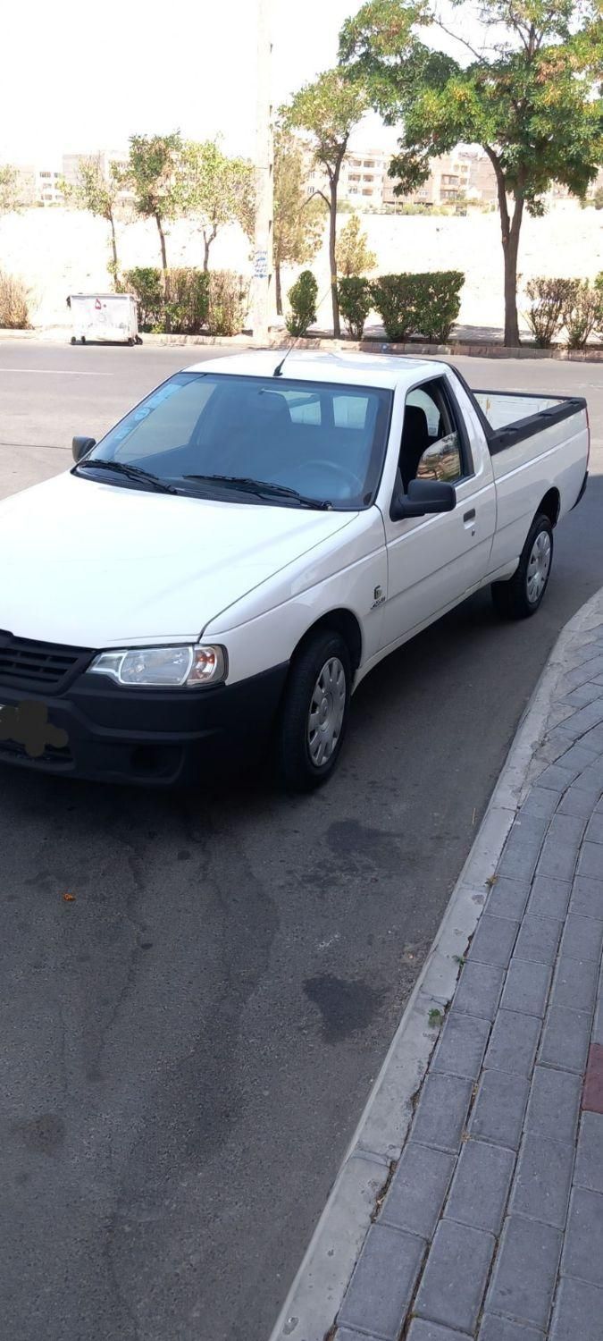 خودرو آریسان، معمولی آگهی ann_19554701