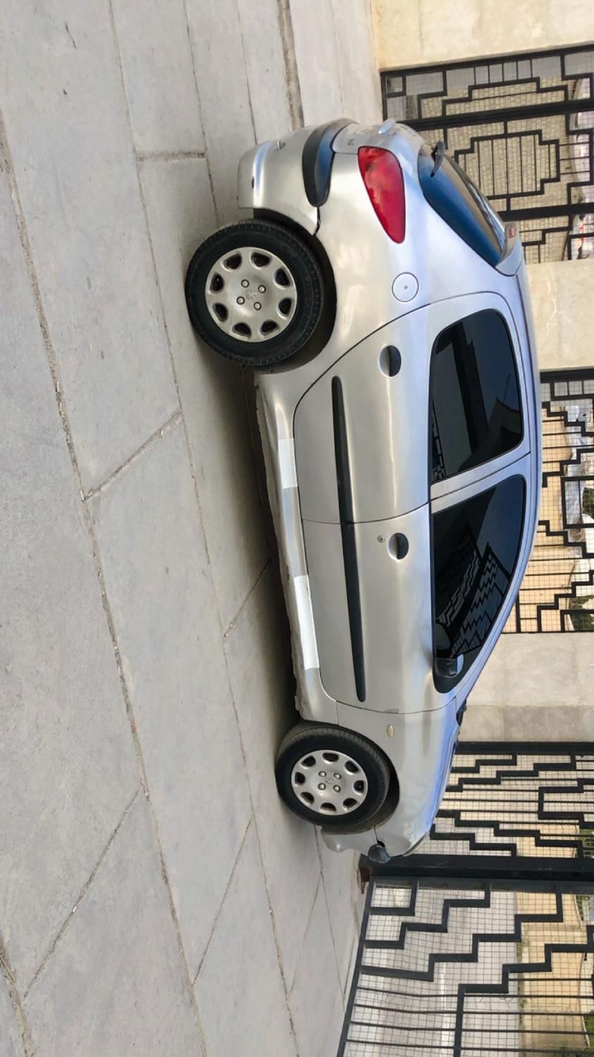 خودرو پژو، 206 آگهی ann_19554705