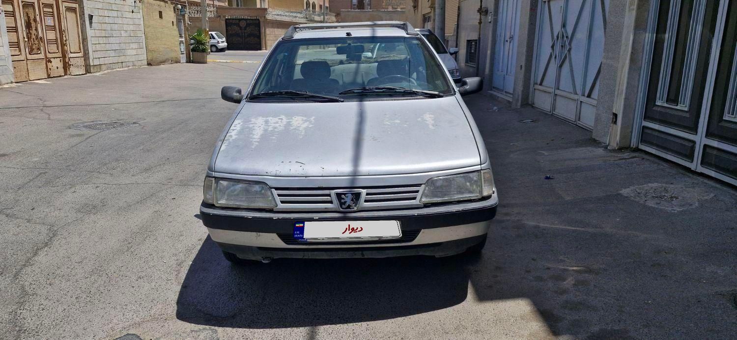 خودرو پژو، 405 آگهی ann_19554706