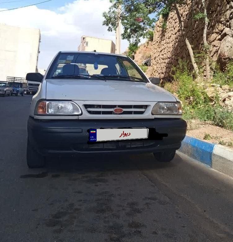 خودرو پراید، 131 آگهی ann_19554710