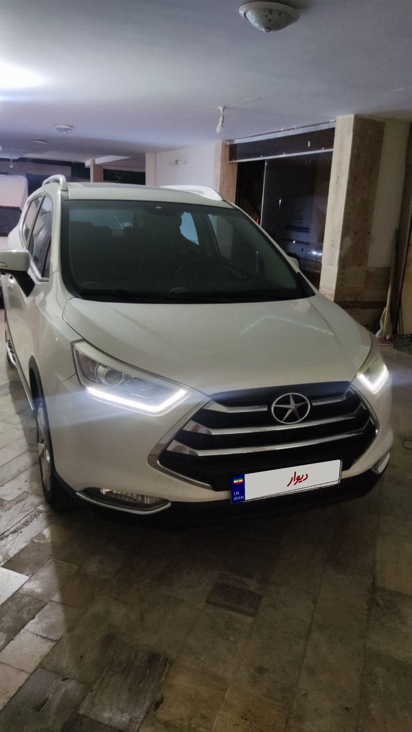خودرو جک، S3 آگهی ann_19554712