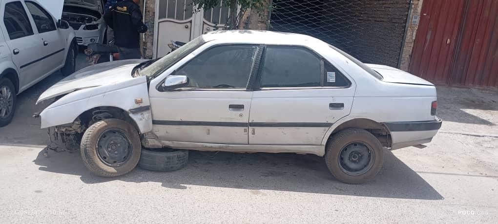 خودرو پژو، 405 آگهی ann_19554741