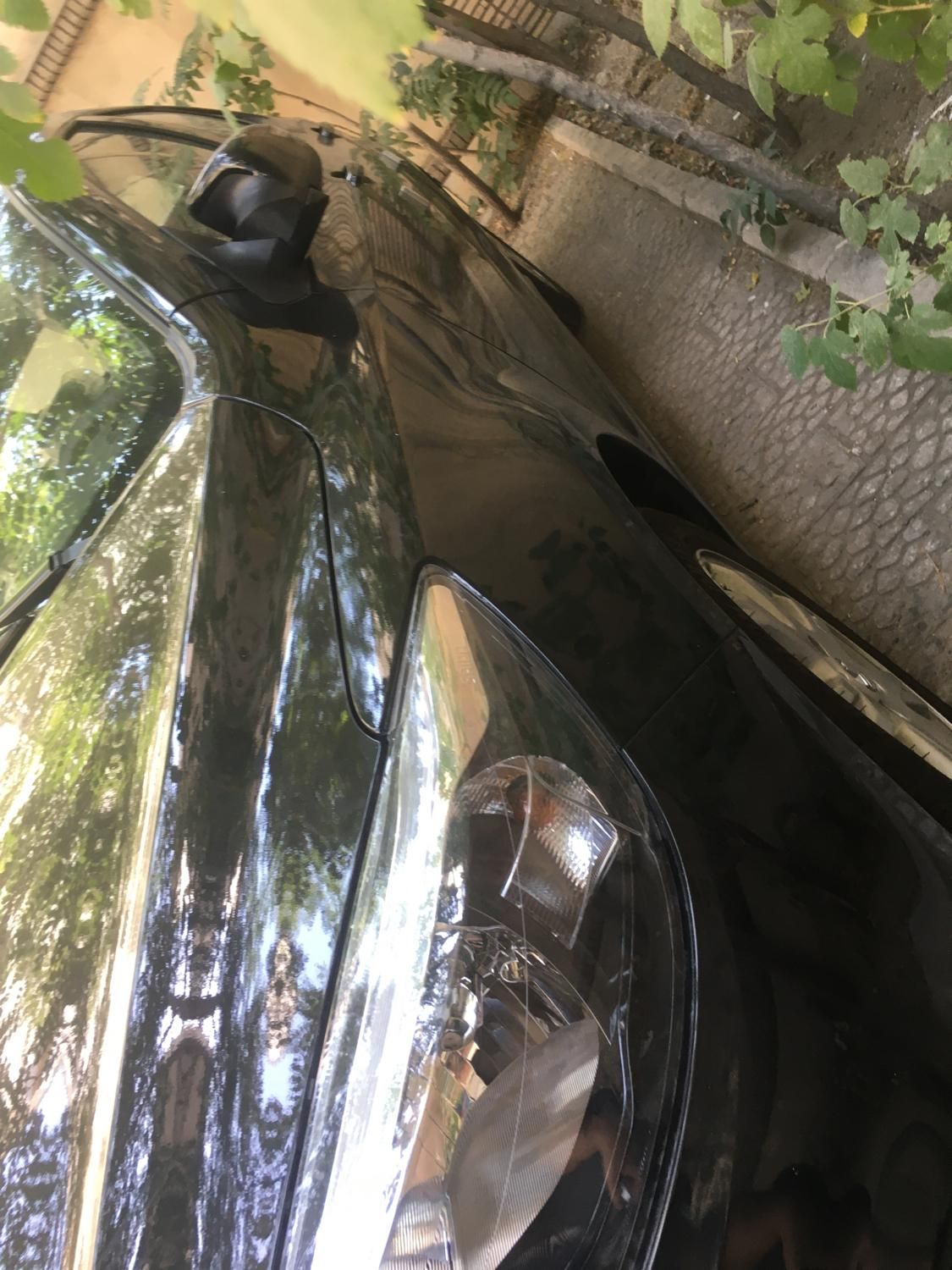 شاهین GL دنده ای - 1402