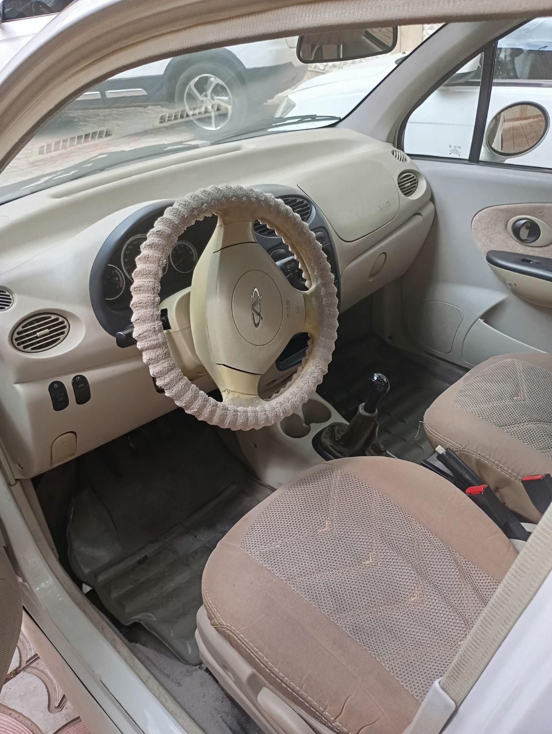 ام وی ام 110 چهار سیلندر دنده ای - 1392