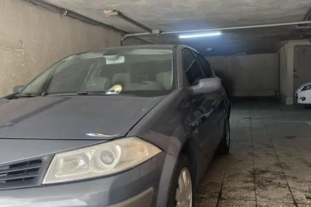 خودرو رنو، مگان پارس خودرو آگهی ann_19554771