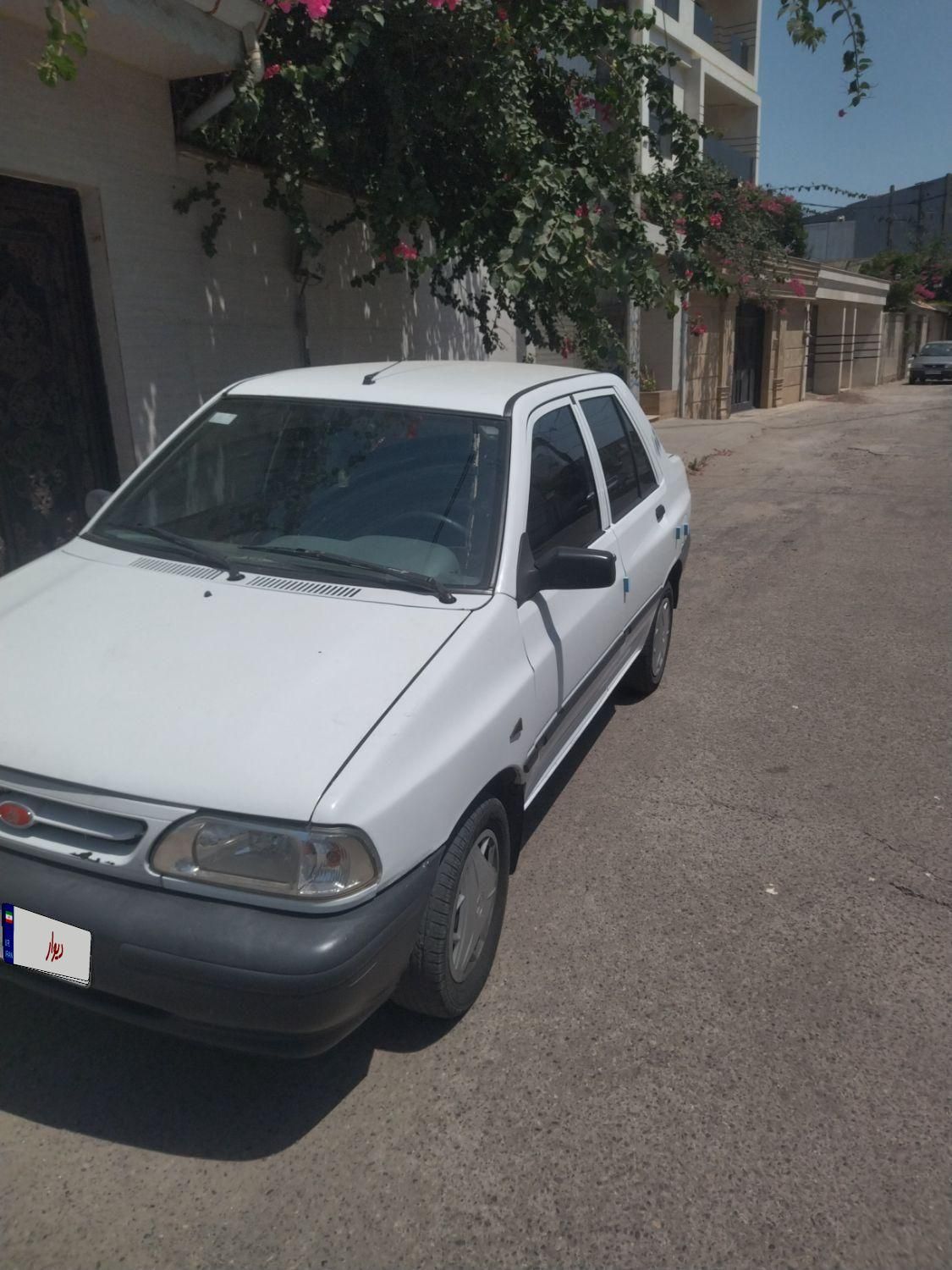 خودرو پراید، 131 آگهی ann_19554775