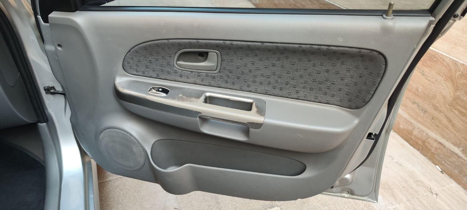 کیا ریو مونتاژ دنده ای LS - 1388