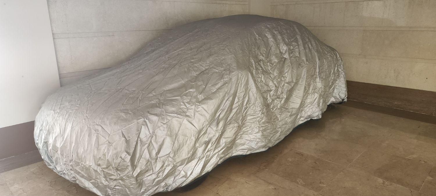 کیا ریو مونتاژ دنده ای LS - 1388