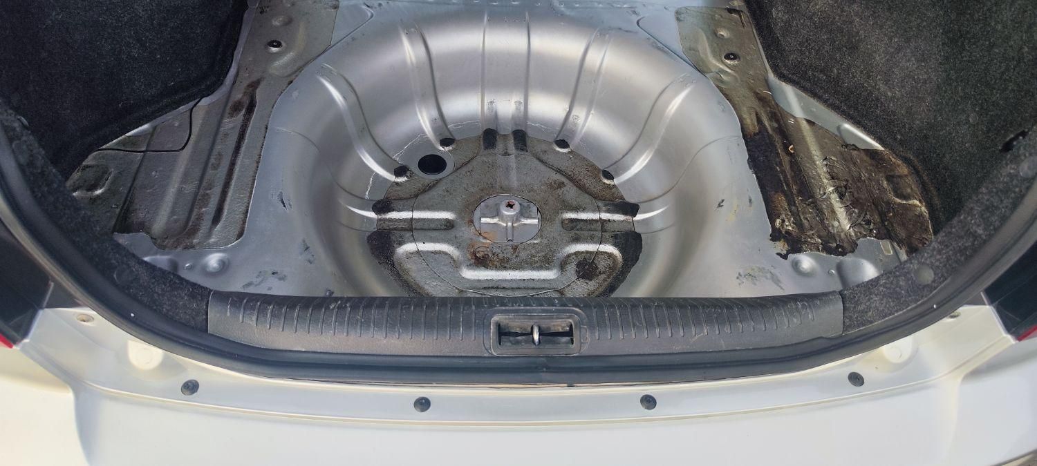 کیا ریو مونتاژ دنده ای LS - 1388
