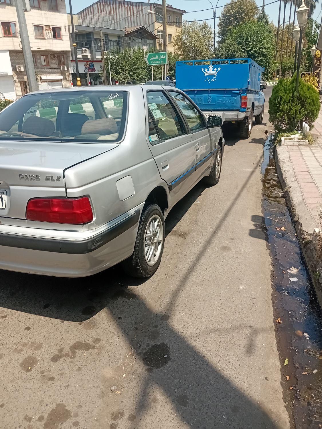خودرو پژو، پارس آگهی ann_19554783