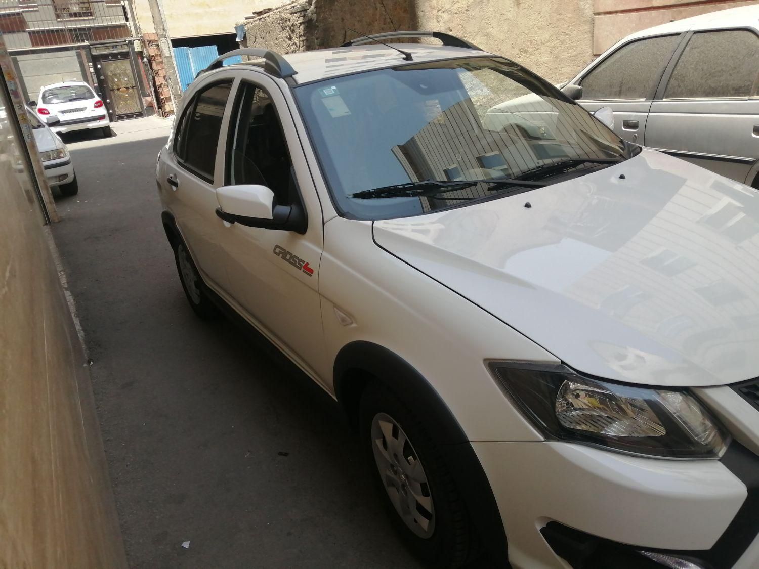 کوییک S پایه - 1402